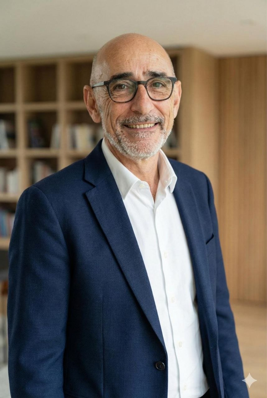 Philippe Levy